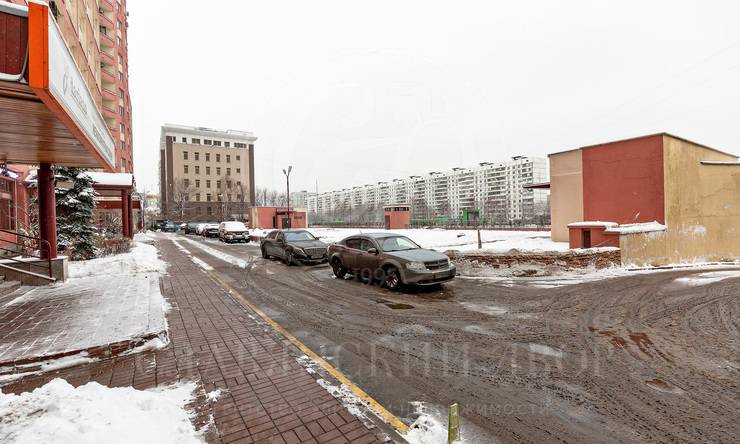 Лот-9132-152349 Аренда квартиры Запад