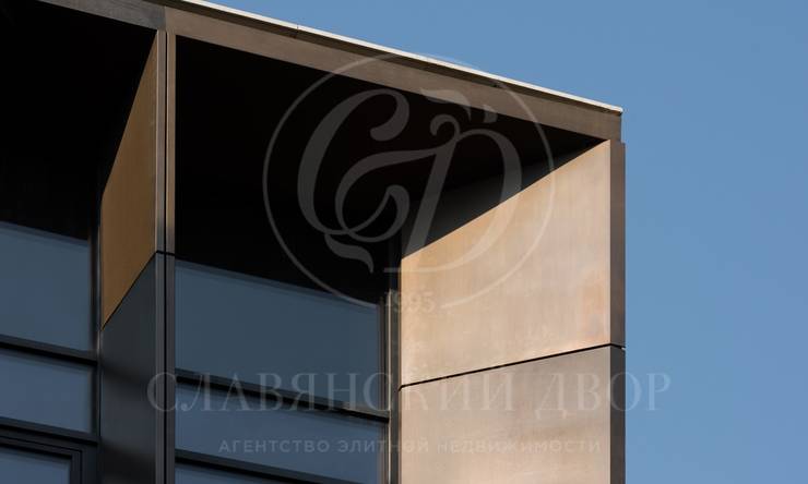 Лот-256-152386 жилой комплекс Chekhov (Чехов) Тверская