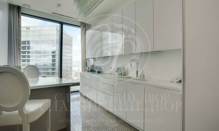 Лот-8035-152389 Аренда квартиры Красная Пресня