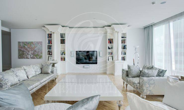 Лот-8035-152390 Аренда квартиры Красная Пресня