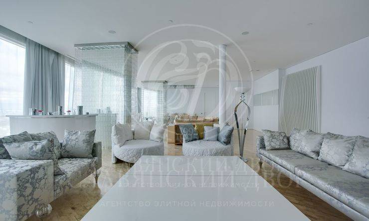 Лот-8035-152391 Аренда квартиры Красная Пресня