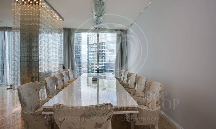 Лот-8035-152392 Аренда квартиры Красная Пресня