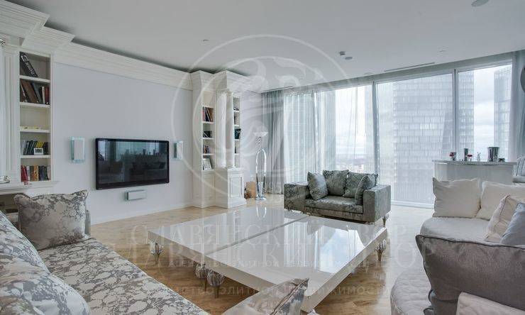 Лот-8035-152393 Аренда квартиры Красная Пресня