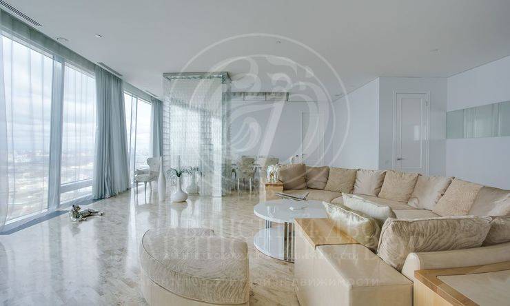 Лот-8035-152395 Аренда квартиры Красная Пресня