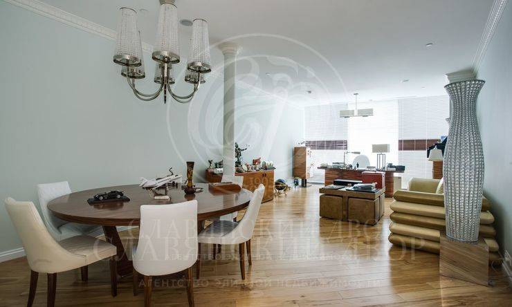 Лот-8035-152397 Аренда квартиры Красная Пресня