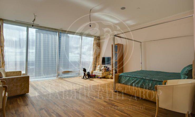 Лот-8035-152398 Аренда квартиры Красная Пресня