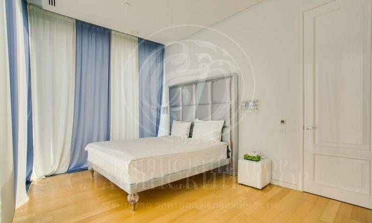 Лот-8035-152401 Аренда квартиры Красная Пресня