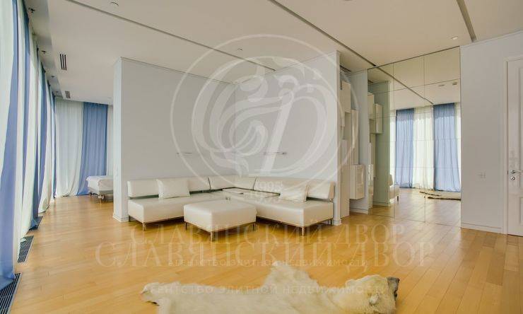 Лот-8035-152403 Аренда квартиры Красная Пресня