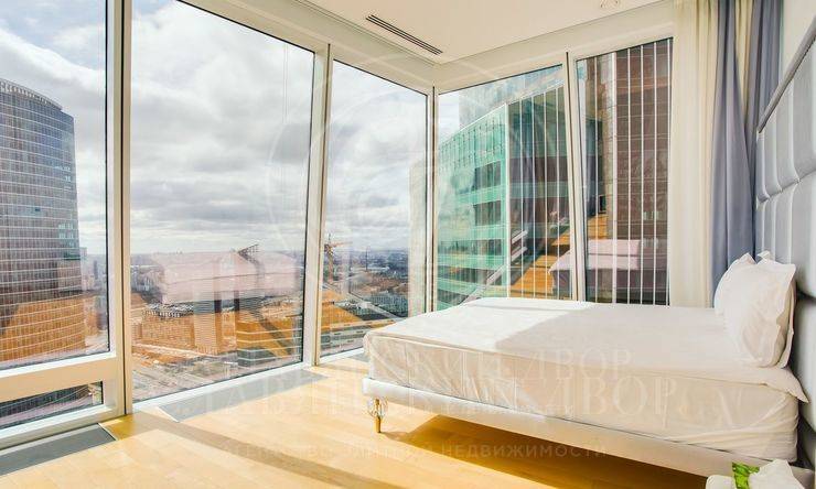 Лот-8035-152404 Аренда квартиры Красная Пресня