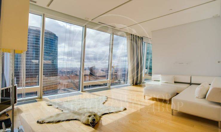 Лот-8035-152405 Аренда квартиры Красная Пресня