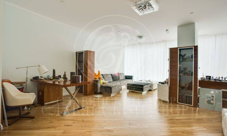 Лот-8035-152407 Аренда квартиры Красная Пресня