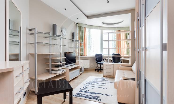 Лот-10281-152419 Аренда квартиры Ленинский проспект