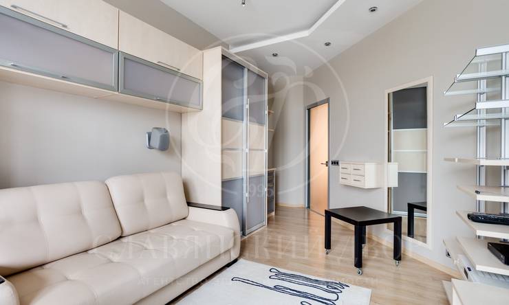 Лот-10281-152420 Аренда квартиры Ленинский проспект