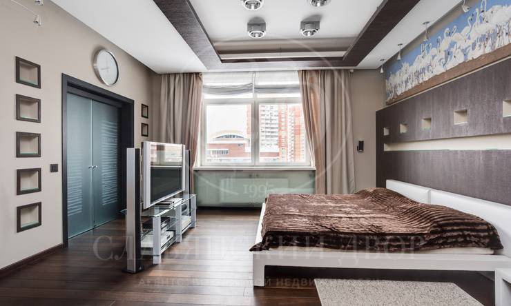 Лот-10281-152424 Аренда квартиры Ленинский проспект