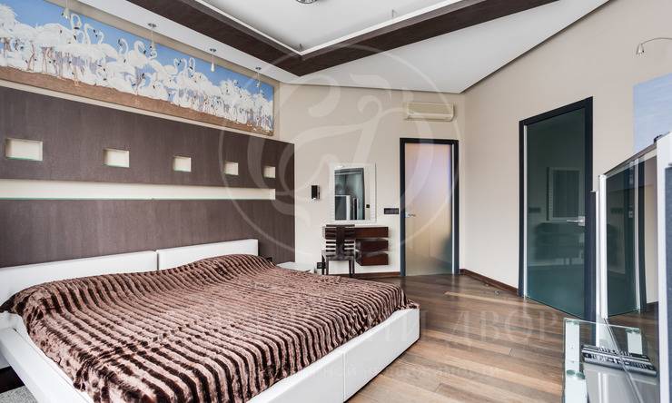 Лот-10281-152425 Аренда квартиры Ленинский проспект