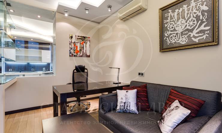 Лот-10281-152429 Аренда квартиры Ленинский проспект