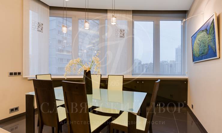 Лот-10281-152432 Аренда квартиры Ленинский проспект