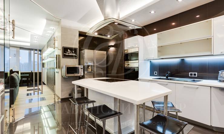 Лот-10281-152433 Аренда квартиры Ленинский проспект