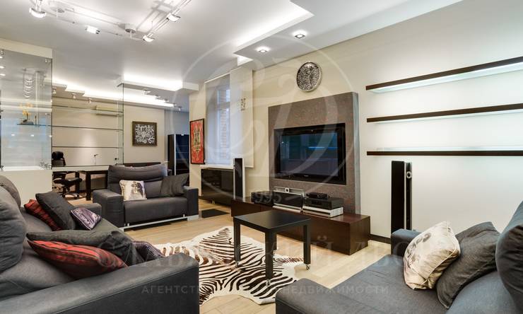 Лот-10281-152434 Аренда квартиры Ленинский проспект