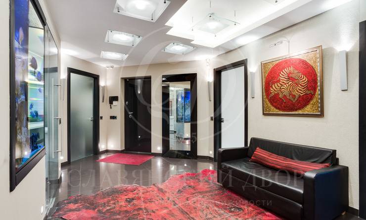 Лот-10281-152437 Аренда квартиры Ленинский проспект