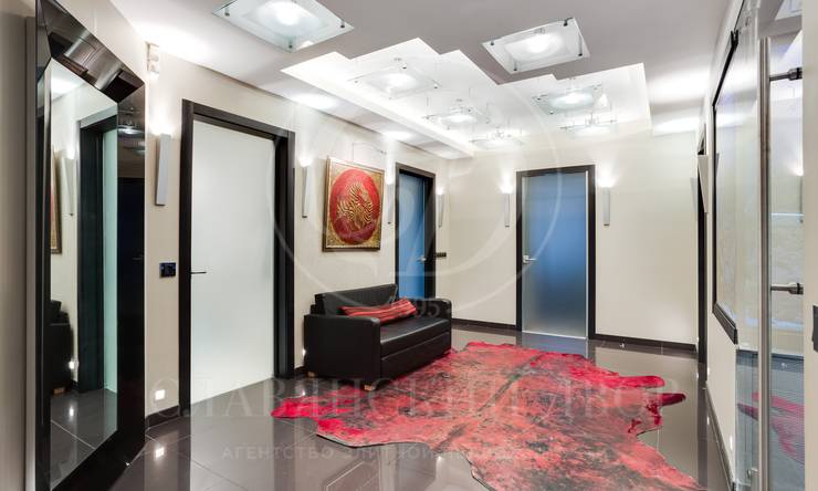 Лот-10281-152438 Аренда квартиры Ленинский проспект