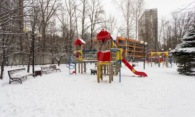 Лот-10281-152440 Аренда квартиры Ленинский проспект