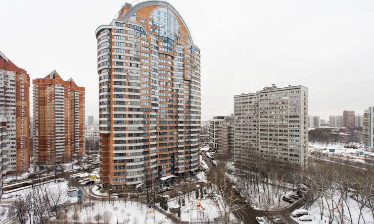 Лот-10281-152442 Аренда квартиры Ленинский проспект