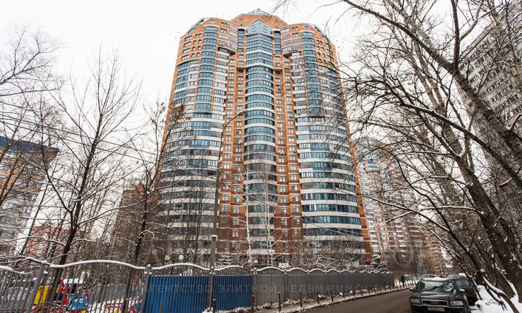 Лот-10281-152443 Аренда квартиры Ленинский проспект