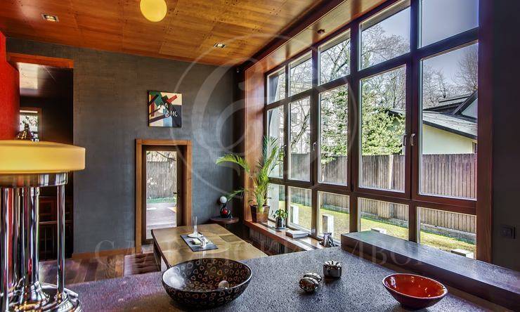 Лот-7649-152466 продажа дома Москва Художников поселок