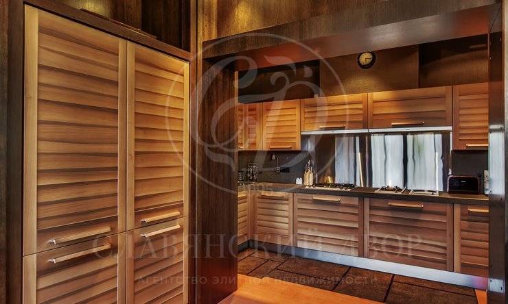 Лот-7649-152467 продажа дома Москва Художников поселок