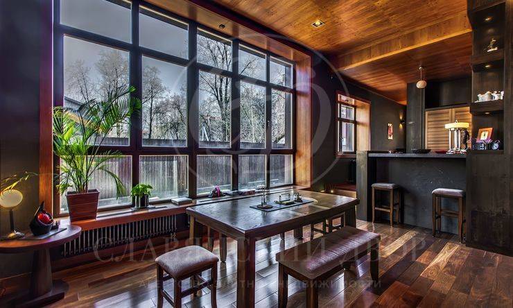 Лот-7649-152469 продажа дома Москва Художников поселок