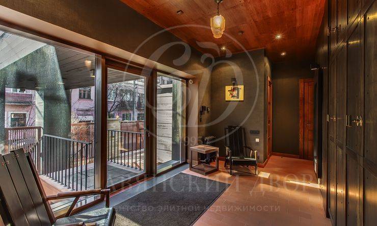 Лот-7649-152470 продажа дома Москва Художников поселок