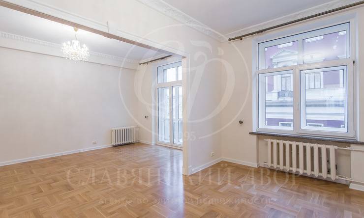 Лот-2790-152487 Аренда квартиры Тверская