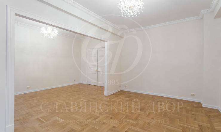 Лот-2790-152489 Аренда квартиры Тверская