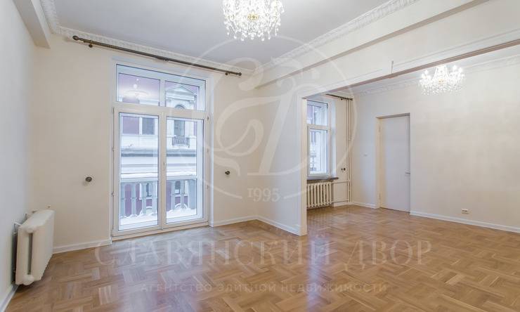 Лот-2790-152490 Аренда квартиры Тверская