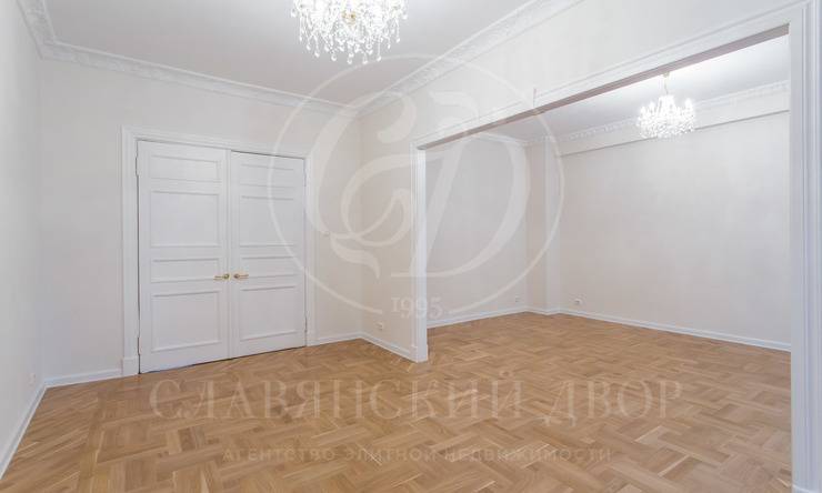 Лот-2790-152491 Аренда квартиры Тверская