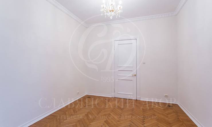 Лот-2790-152493 Аренда квартиры Тверская