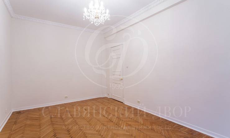 Лот-2790-152494 Аренда квартиры Тверская