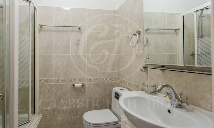 Лот-2790-152496 Аренда квартиры Тверская