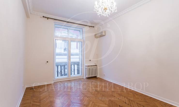 Лот-2790-152498 Аренда квартиры Тверская