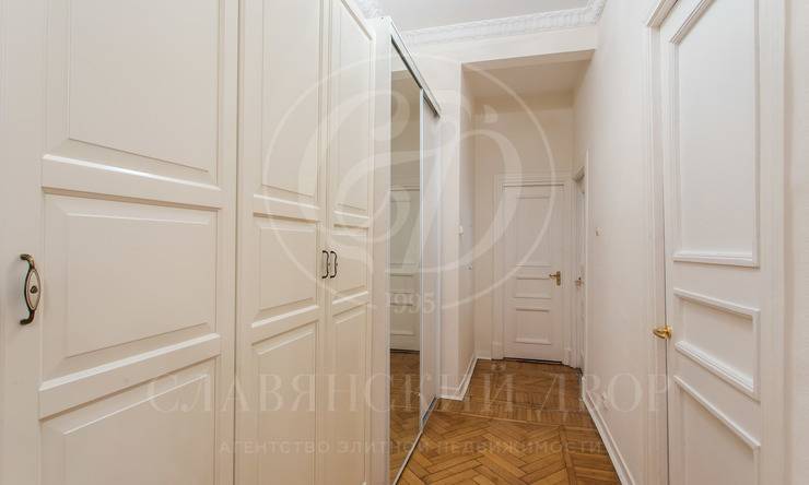 Лот-2790-152499 Аренда квартиры Тверская