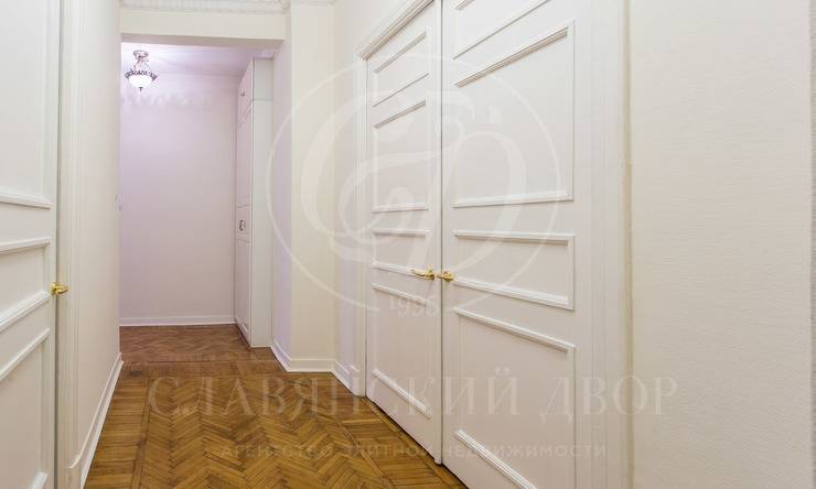 Лот-2790-152500 Аренда квартиры Тверская