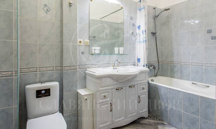 Лот-2790-152502 Аренда квартиры Тверская