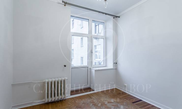 Лот-2790-152503 Аренда квартиры Тверская