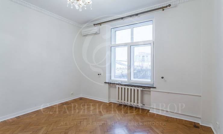 Лот-2790-152504 Аренда квартиры Тверская