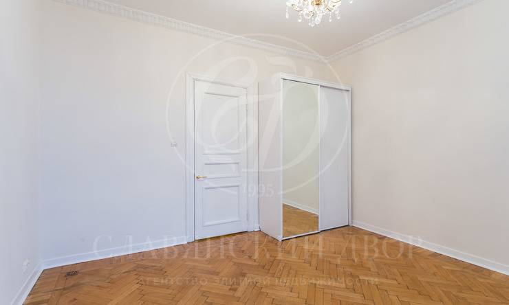 Лот-2790-152505 Аренда квартиры Тверская