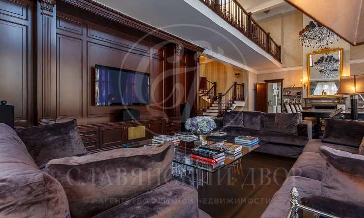 Лот-7659-152613 аренда дома Минское шоссе Стольное