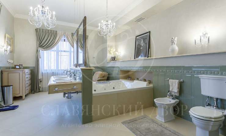 Лот-7659-152615 аренда дома Минское шоссе Стольное