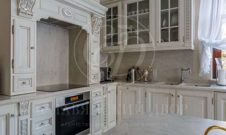 Лот-7659-152617 аренда дома Минское шоссе Стольное