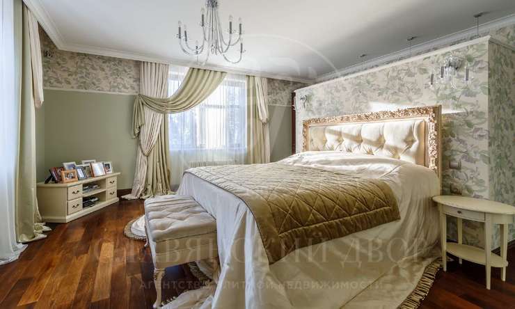 Лот-7659-152618 аренда дома Минское шоссе Стольное